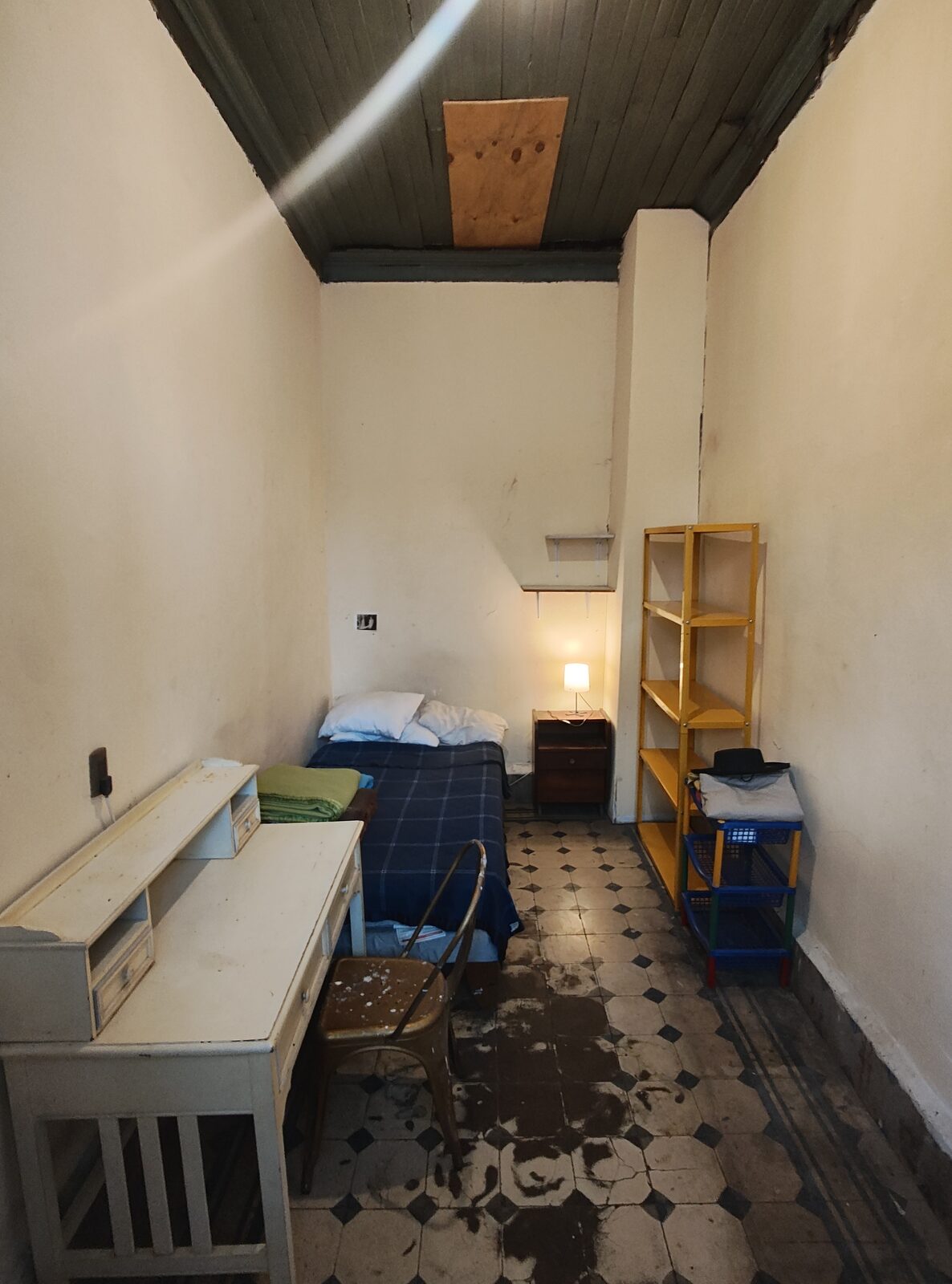 Pieza Cocina - foto 1