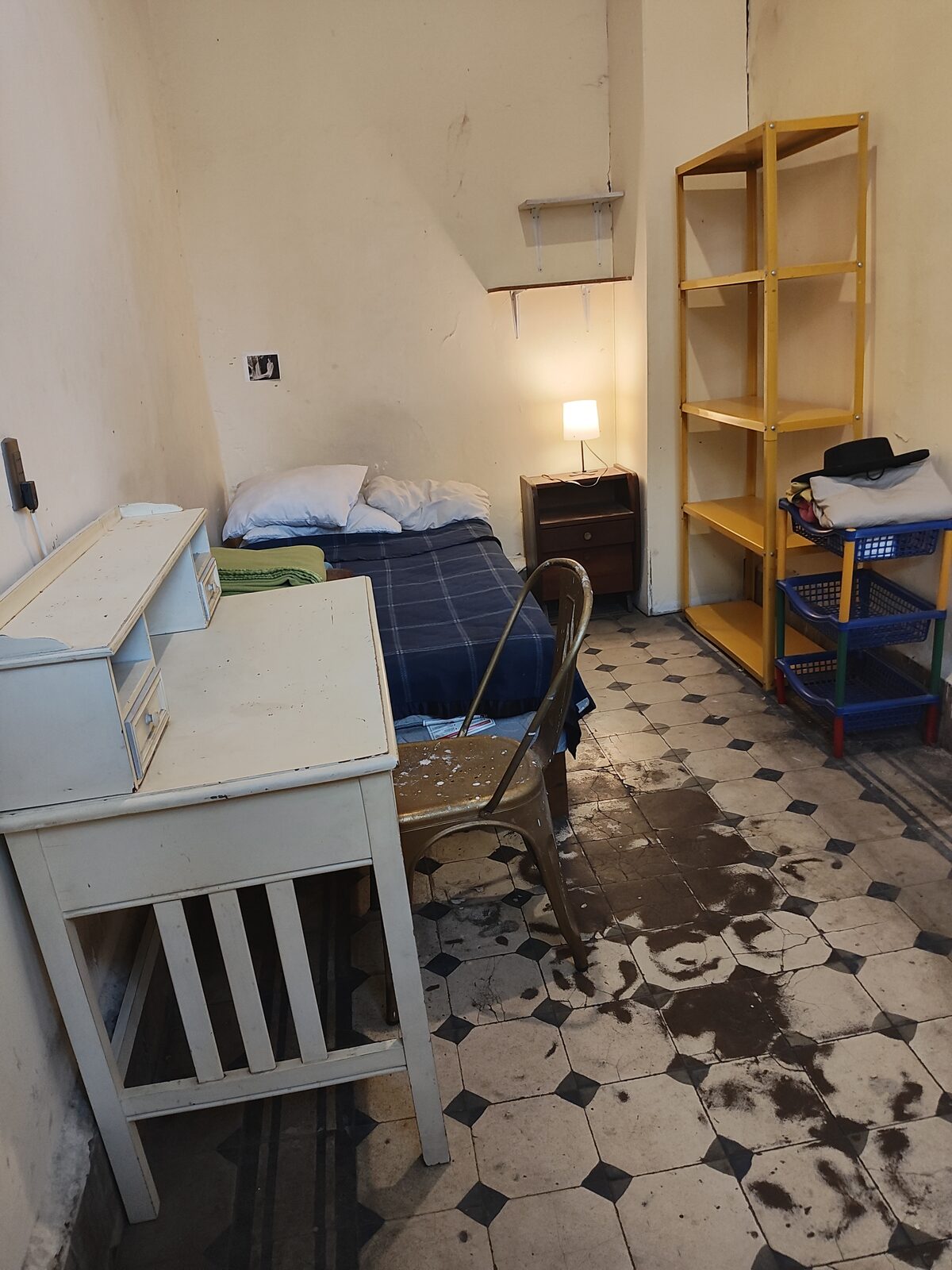 Pieza Cocina - foto 2