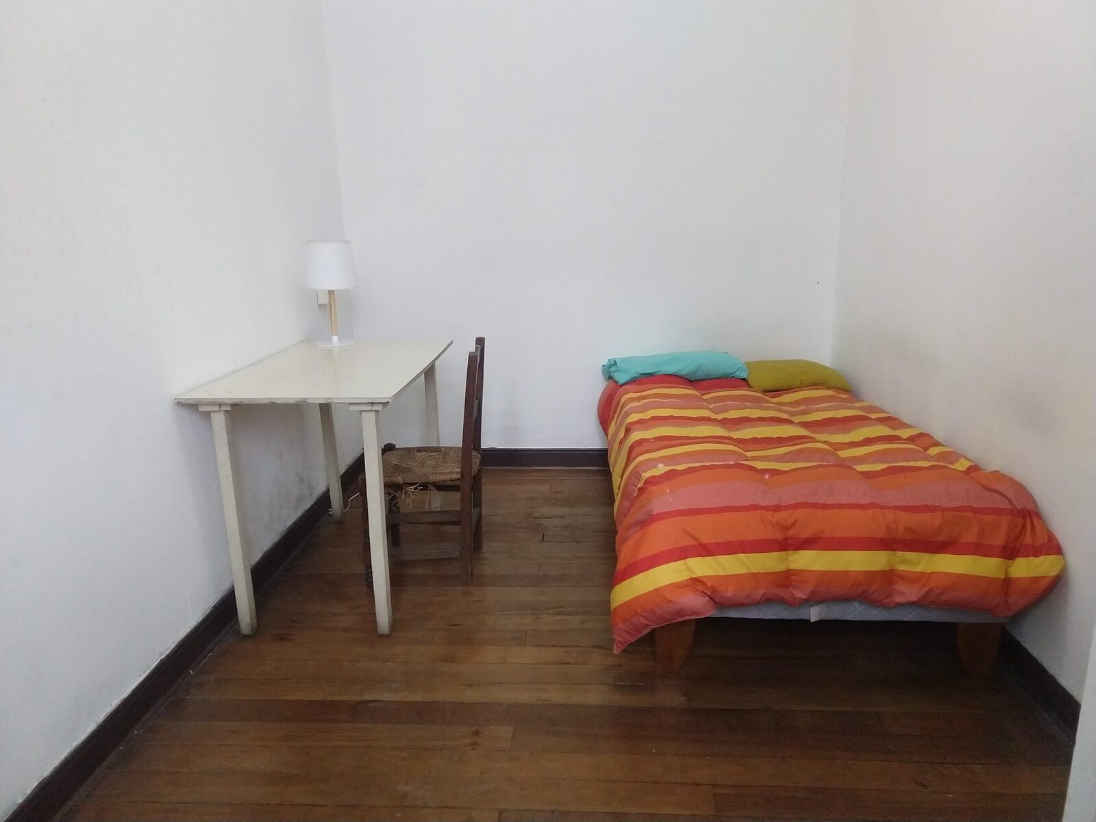 Pieza Sevilla - foto 1
